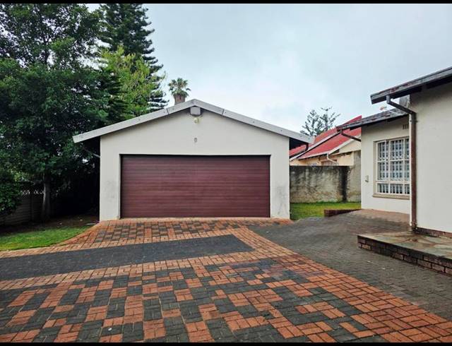 3 BEDROOM HOUSE FOR SALE IN NOORDWYK